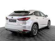 Lexus RX IV Рестайлинг Москва  - изображение 35