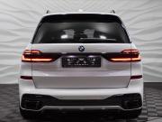 BMW X7 I (G07) Рестайлинг Москва  - изображение 52
