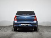 Renault Logan I Рестайлинг Санкт-Петербург  - изображение 25