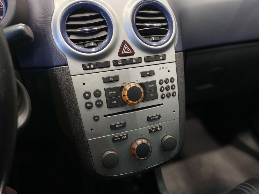 Opel Corsa D Ростов-на-Дону  - изображение 19
