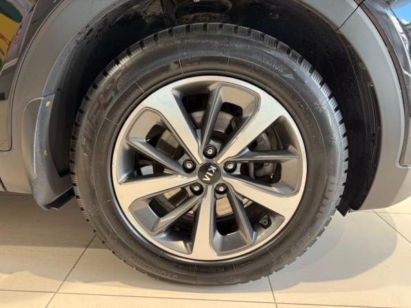 Kia Sorento III Prime Рестайлинг с пробегом 2018 года, цена 2 849 000 рублей, 89539 км, внедорожник, Автокод Объявления