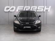 Ford Mondeo IV Рестайлинг Воронеж  - изображение 21