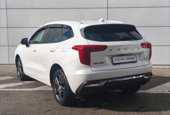 Haval Jolion I с пробегом 2023 года, цена 1 950 000 рублей, 75151 км, внедорожник, Автокод Объявления
