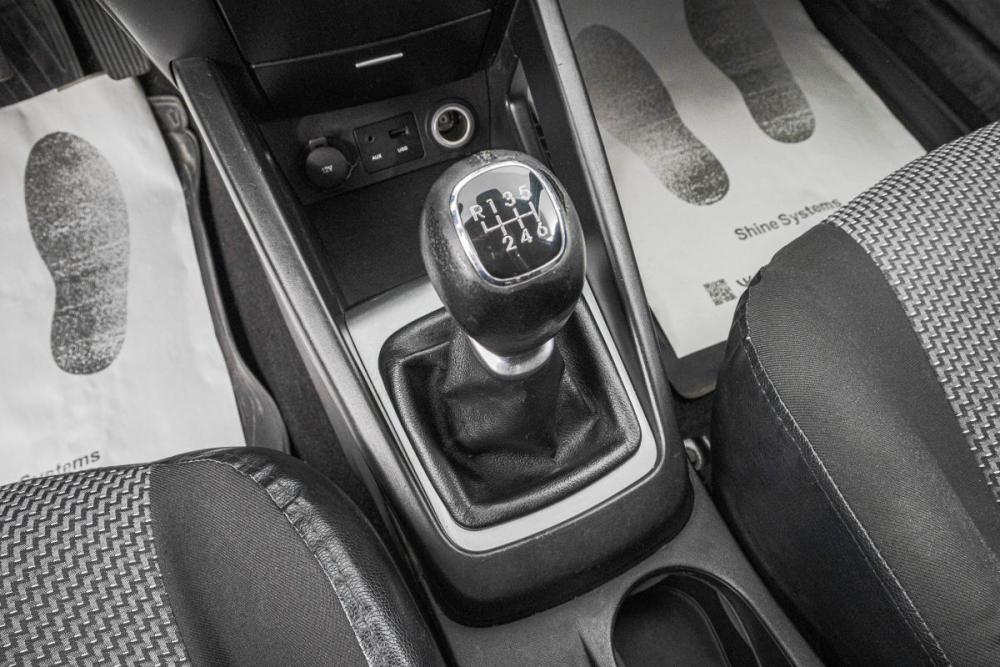 Kia Ceed I Рестайлинг Барнаул  - изображение 19