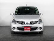 Nissan Tiida I Иркутск  - изображение 24