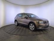 Volkswagen Tiguan II Москва  - изображение 33