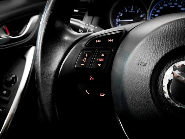 Mazda CX-5 I с пробегом 2012 года, цена 1 645 000 рублей, 144895 км, внедорожник, Автокод Объявления