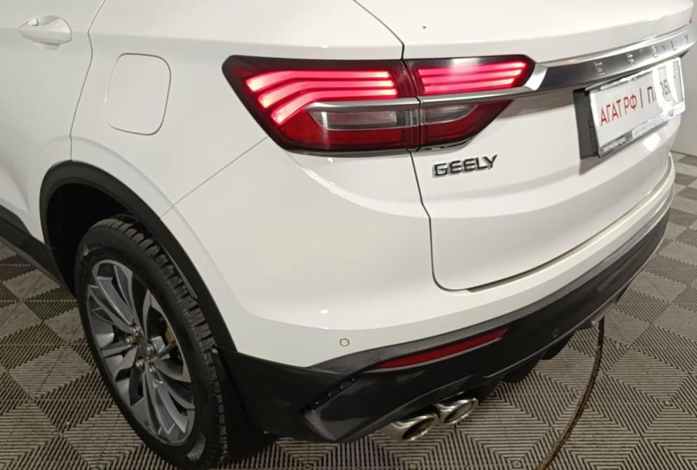 Geely Coolray I Волгоград  - изображение 19