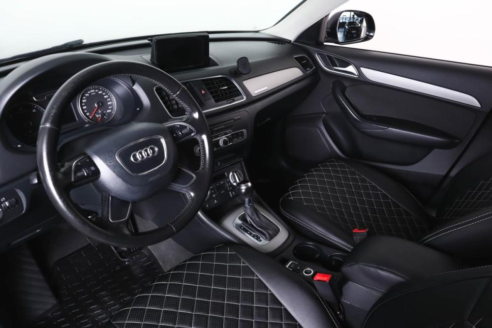 Audi Q3 I (8U) Пермь  - изображение 10