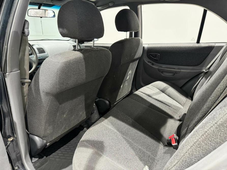 Hyundai Accent II Екатеринбург  - изображение 14