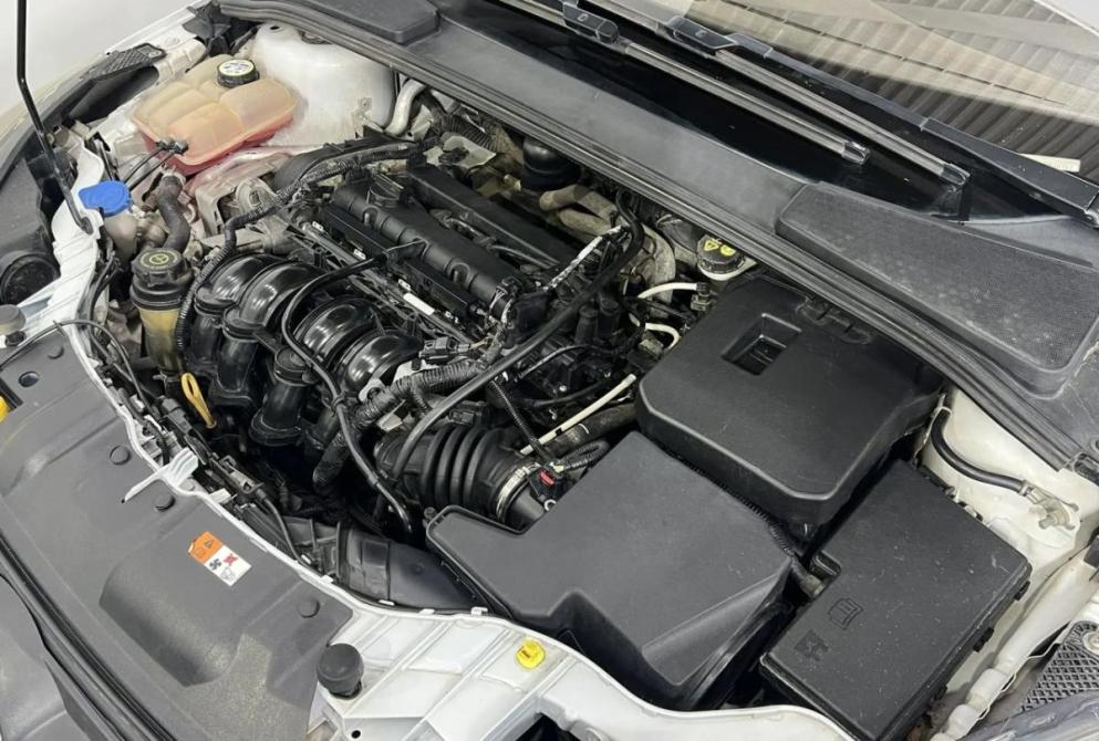 Ford Focus III Астрахань  - изображение 16