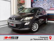 Mazda CX-7 I Рестайлинг Кемерово  - изображение 22