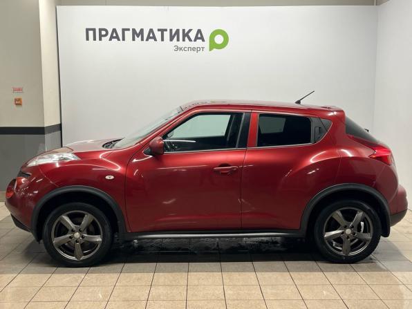 Nissan Juke I с пробегом 2011 года, цена 918 000 рублей, 153000 км, внедорожник, Автокод Объявления
