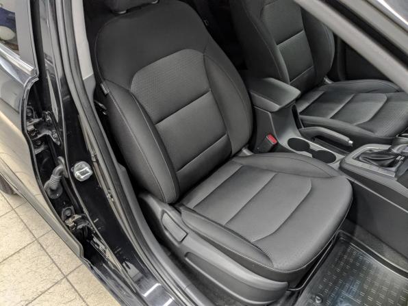 Hyundai Elantra VI (AD) с пробегом 2017 года, цена 1 525 000 рублей, 114768 км, седан, Автокод Объявления