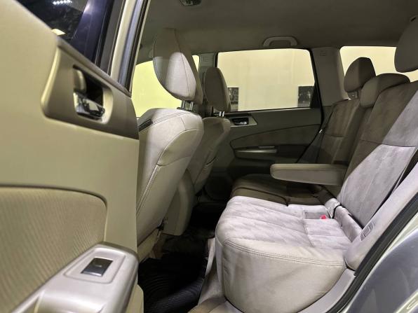 Subaru Forester III с пробегом 2008 года, цена 949 000 рублей, 302557 км, внедорожник, Автокод Объявления