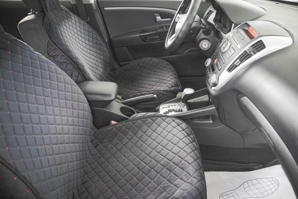 Kia Ceed I Рестайлинг Кемерово  - изображение 12
