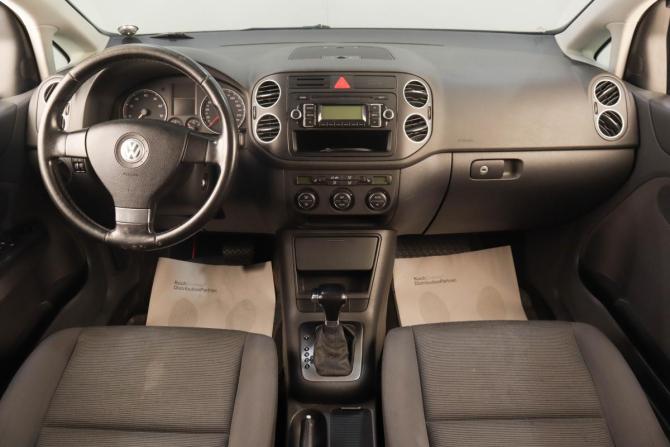 Volkswagen Golf Plus I с пробегом 2008 года, цена 719 000 рублей, 151850 км, хэтчбек, Автокод Объявления