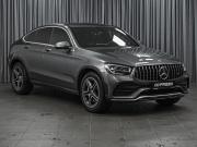 Mercedes-Benz GLC I (X253) Рестайлинг Ставрополь  - изображение 26