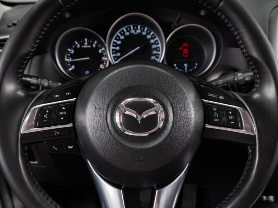 Mazda CX-5 I Рестайлинг Тюмень  - изображение 12
