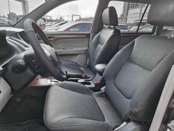 Mitsubishi Pajero Sport II с пробегом 2008 года, цена 1 263 000 рублей, 312357 км, внедорожник, Автокод Объявления