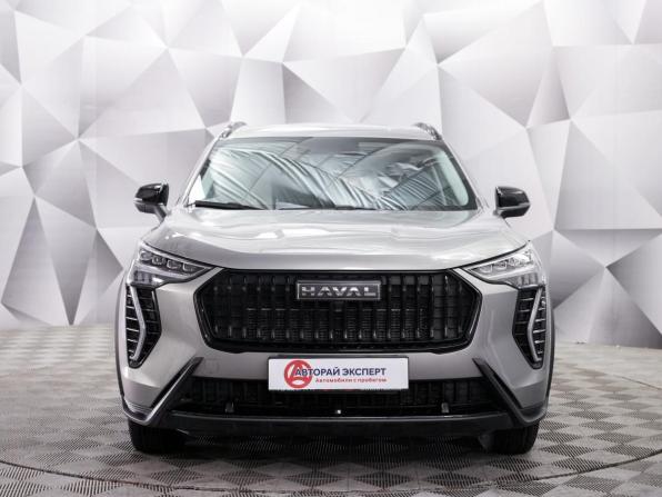 Haval Jolion I Рестайлинг с пробегом 2026 года, цена 2 442 000 рублей, 15000 км, внедорожник, Автокод Объявления