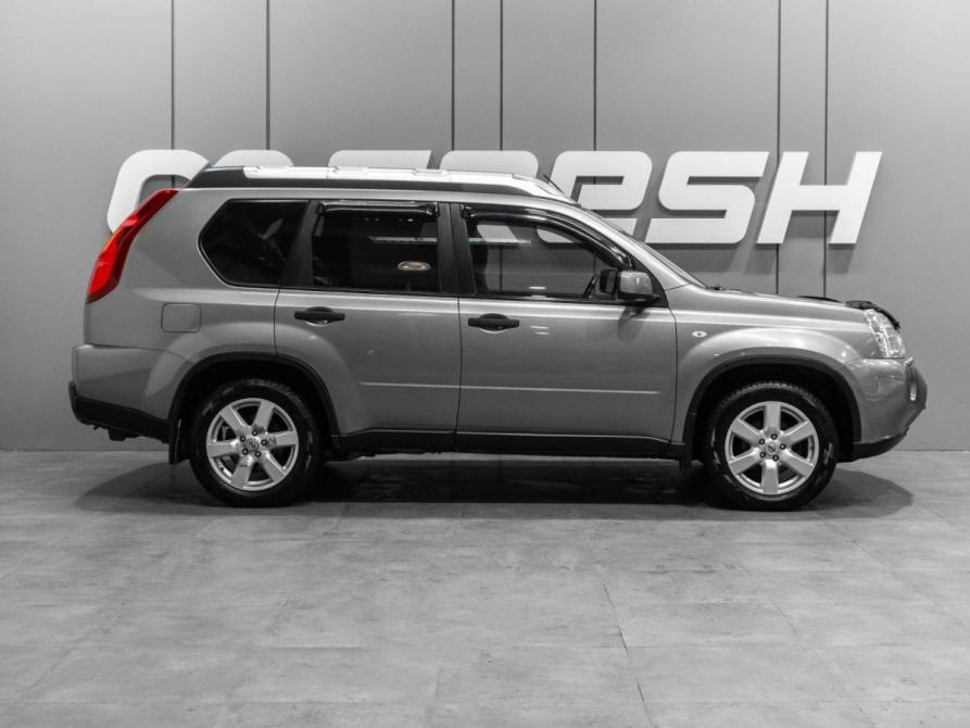 Nissan X-Trail II Тюмень  - изображение 5