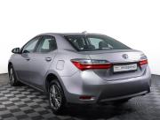Toyota Corolla XI (E160 E170 E180) Рестайлинг 1 Москва  - изображение 29