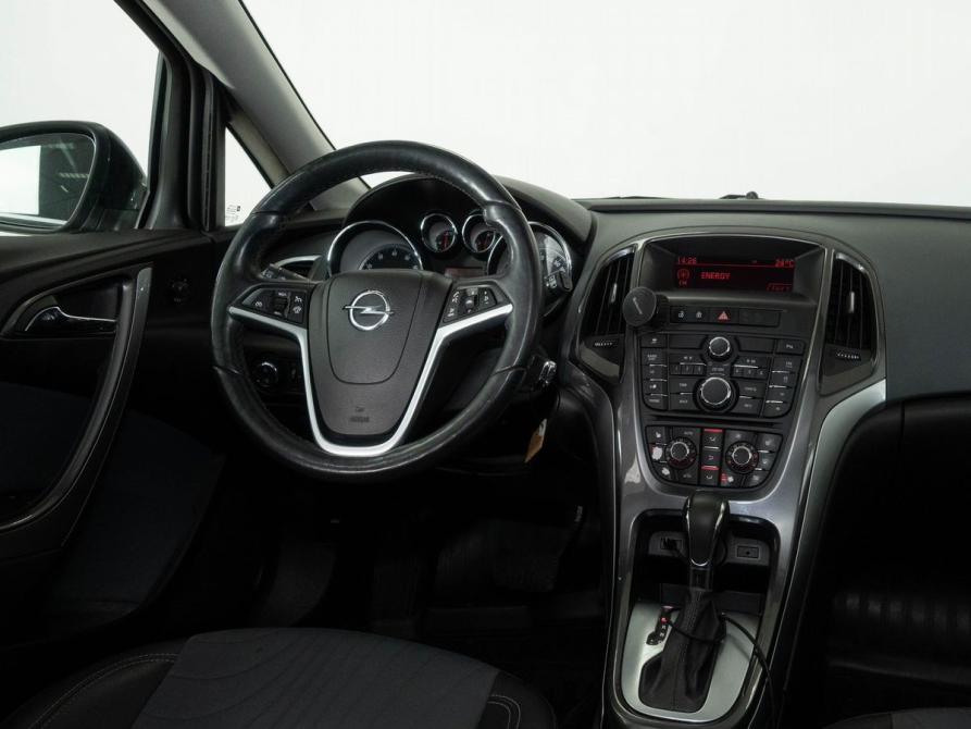 Opel Astra J Рестайлинг Казань  - изображение 14