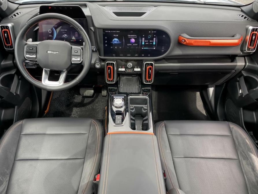 Haval Dargo Нижний Новгород  - изображение 11