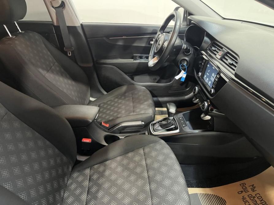 Kia Rio IV Курск  - изображение 8