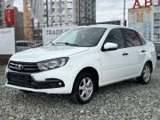 Lada (ВАЗ) Granta I Ижевск  - изображение 28