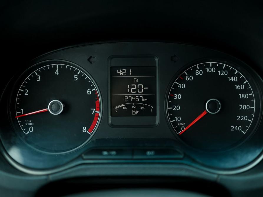 Volkswagen Polo V Ижевск  - изображение 20
