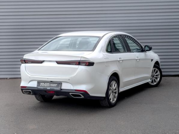 Kaiyi E5 с пробегом 2023 года, цена 880 000 рублей, 71414 км, седан, Автокод Объявления