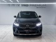 Kia Sorento III Prime Рестайлинг Уфа  - изображение 35