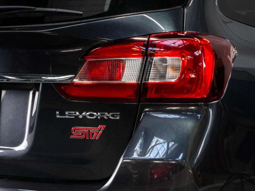 Subaru Levorg I Тюмень  - изображение 6