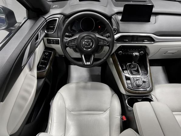 Mazda CX-9 II с пробегом 2020 года, цена 3 115 000 рублей, 235141 км, внедорожник, Автокод Объявления