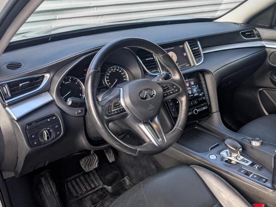 Infiniti QX50 II Химки  - изображение 15