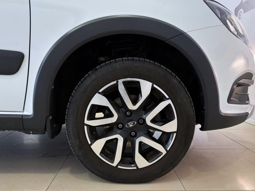 Lada (ВАЗ) Granta I Рестайлинг Ставрополь  - изображение 20
