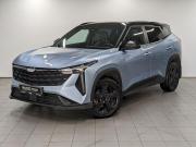 Geely Cityray Химки  - изображение 31