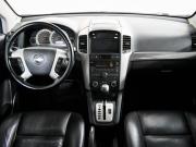 Chevrolet Captiva I Москва  - изображение 25