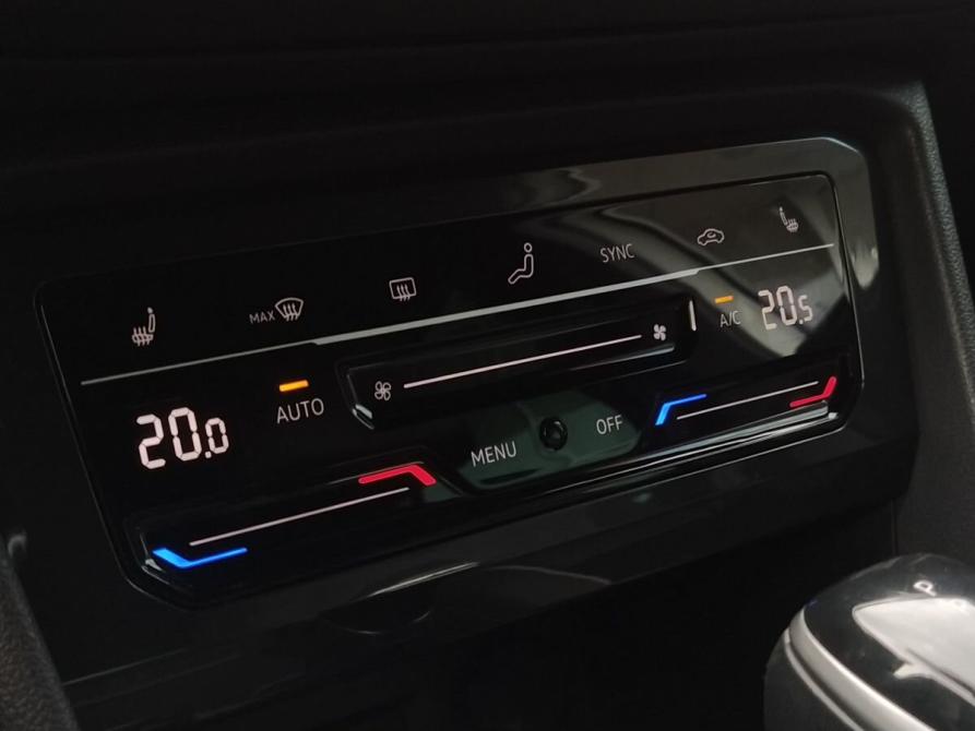 Volkswagen Tiguan II Рестайлинг Екатеринбург  - изображение 19