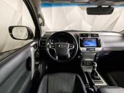Toyota Land Cruiser Prado 150 Series Рестайлинг 2 Москва  - изображение 46