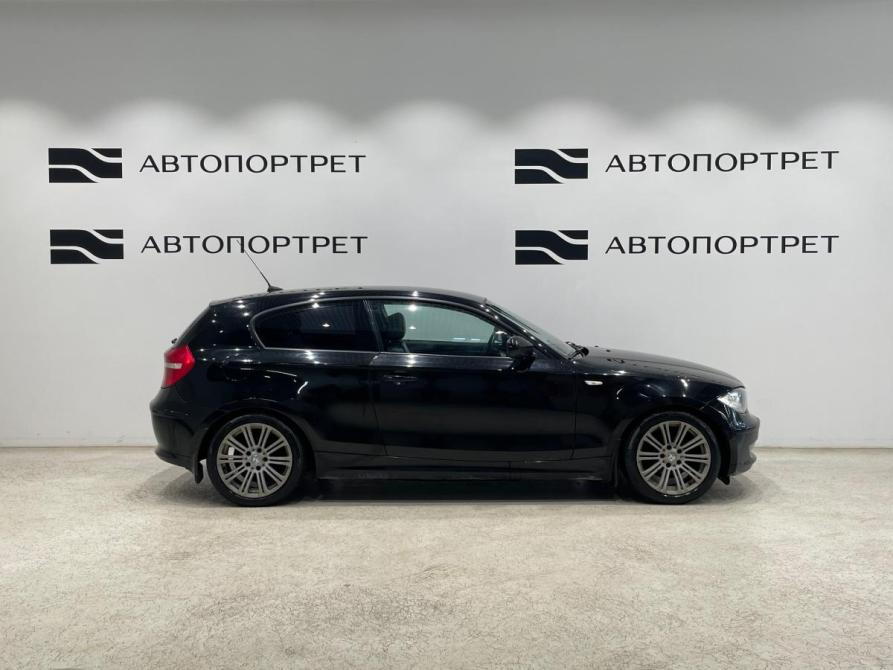 BMW 1 серии I (E81/E82/E87/E88) Рестайлинг Санкт-Петербург  - изображение 6