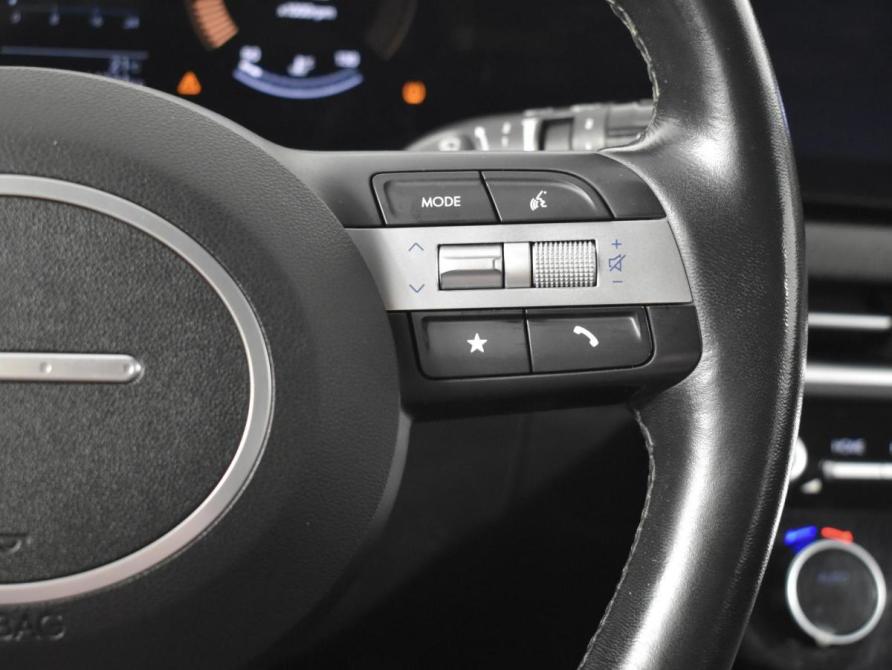 Hyundai Tucson IV Рестайлинг Казань  - изображение 15