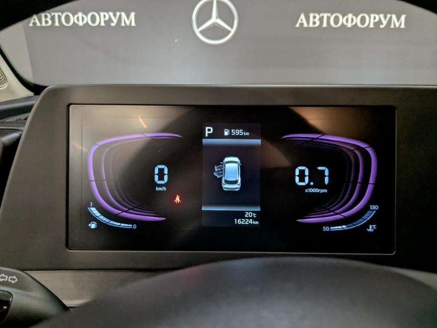 Kia Sportage V Москва  - изображение 16