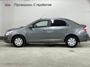 Chevrolet Cobalt II Тюмень  - изображение 35