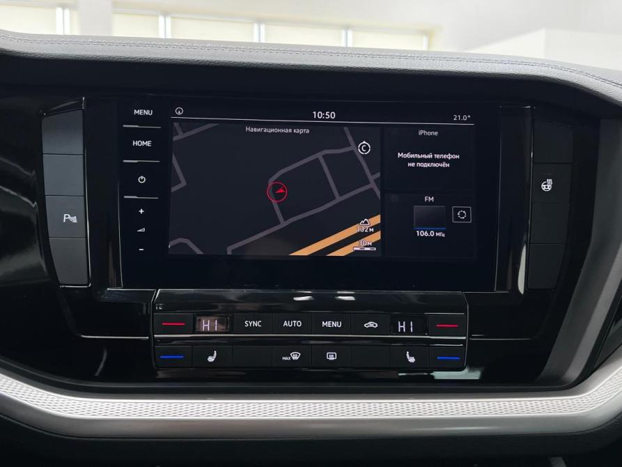 Volkswagen Touareg III Волгоград  - изображение 22