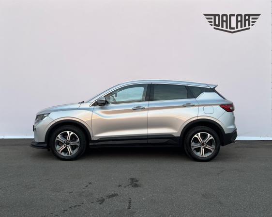 Geely Coolray I с пробегом 2021 года, цена 1 150 000 рублей, 177000 км, внедорожник, Автокод Объявления