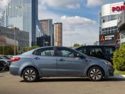 Kia Rio III Москва  - изображение 20