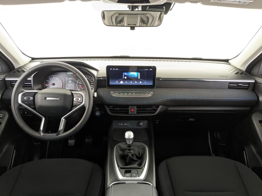 Haval Jolion I Рестайлинг Москва  - изображение 14
